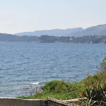 Tatil Evi Amazing In With Kitchen Le Pradet